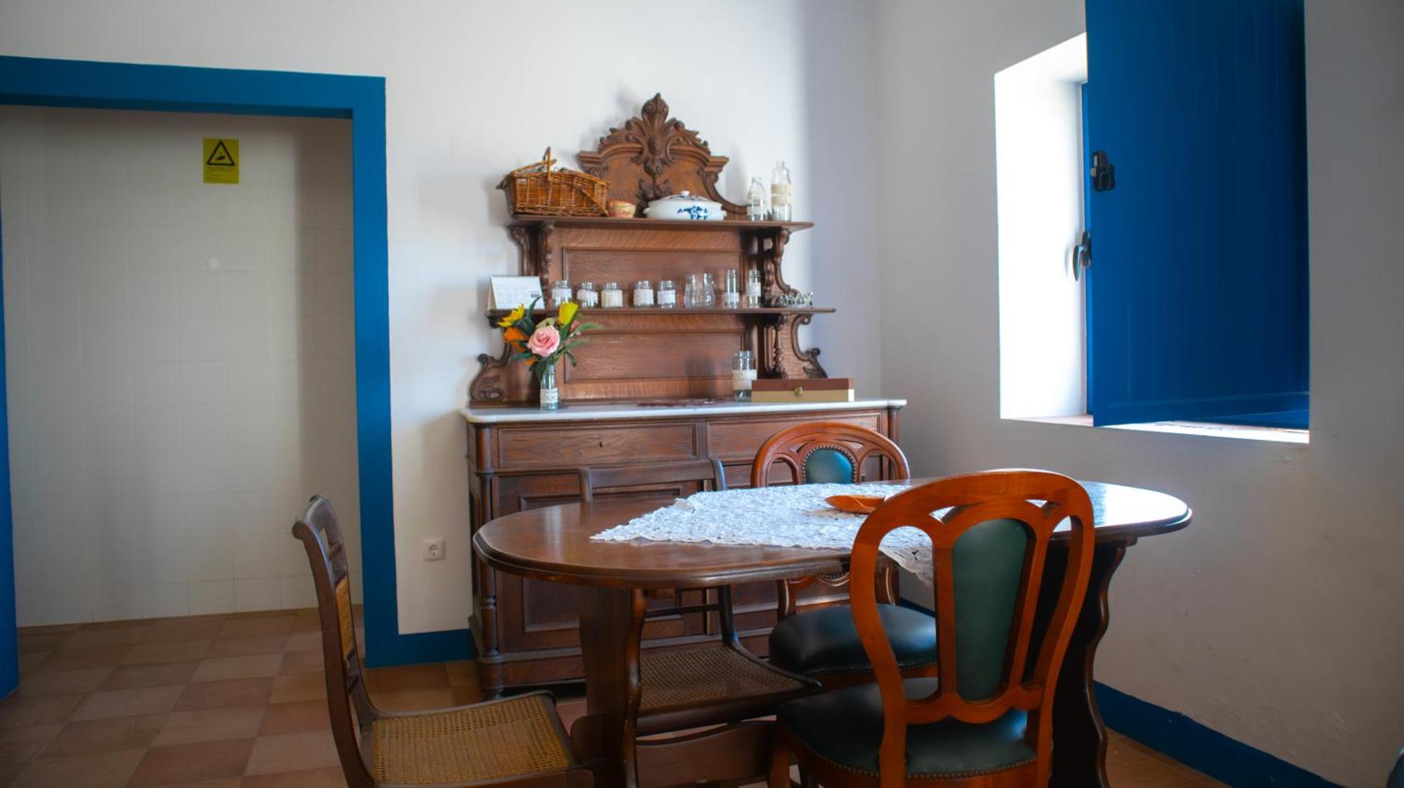 Herdade Do Charito เอลวัช ภายนอก รูปภาพ